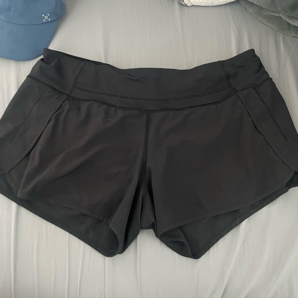 lulu shorts